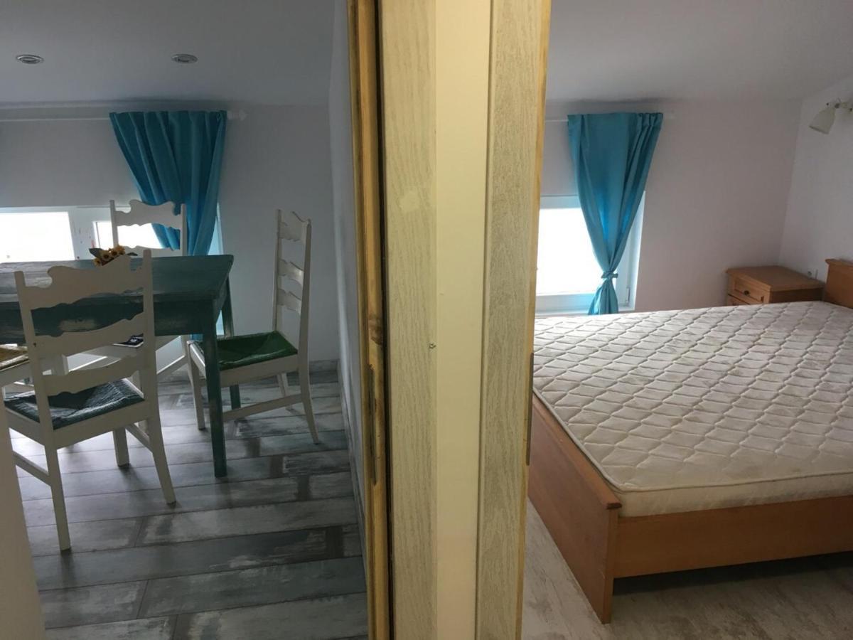Hotel Yavor ツァレヴォ エクステリア 写真