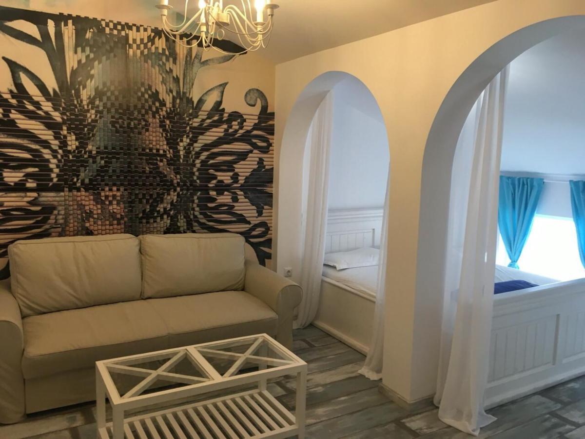 Hotel Yavor ツァレヴォ エクステリア 写真