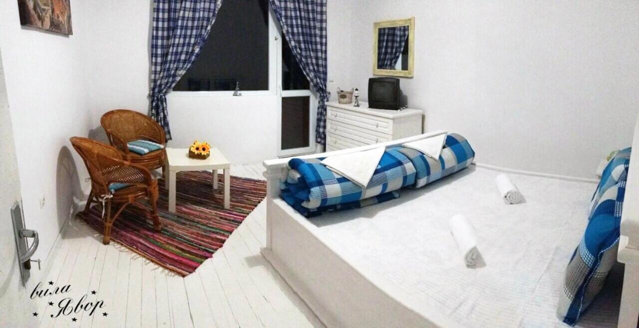 Hotel Yavor ツァレヴォ 部屋 写真