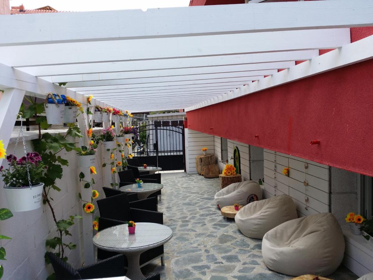 Hotel Yavor ツァレヴォ エクステリア 写真