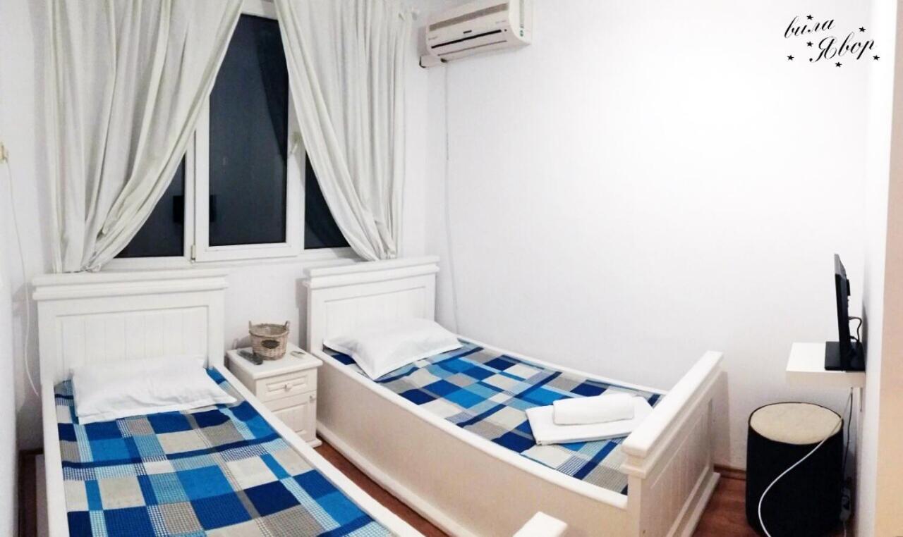 Hotel Yavor ツァレヴォ 部屋 写真