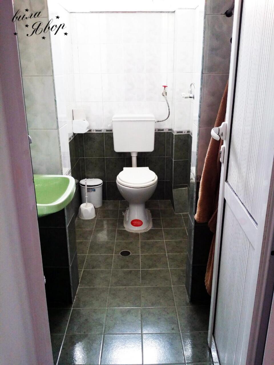 Hotel Yavor ツァレヴォ 部屋 写真